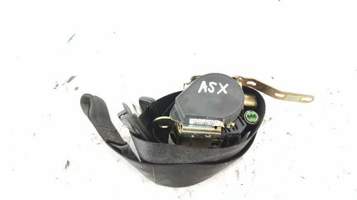 sicherheitsgurt vorne links VOLKSWAGEN POLO 1.2 6Q3857705G autrpR2025-0009920