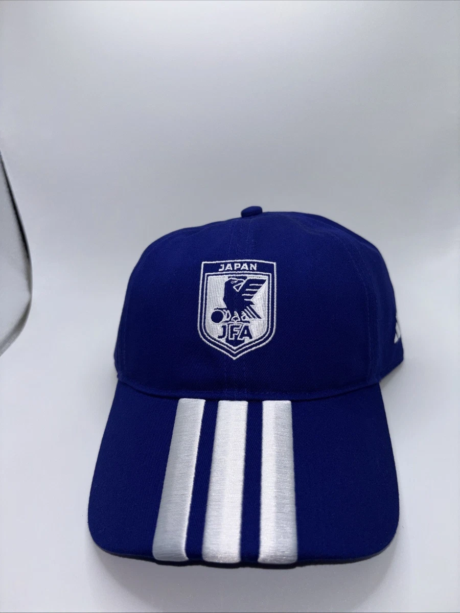 Japan National Team Soccer Fan Cap, Hats for sale | eBay