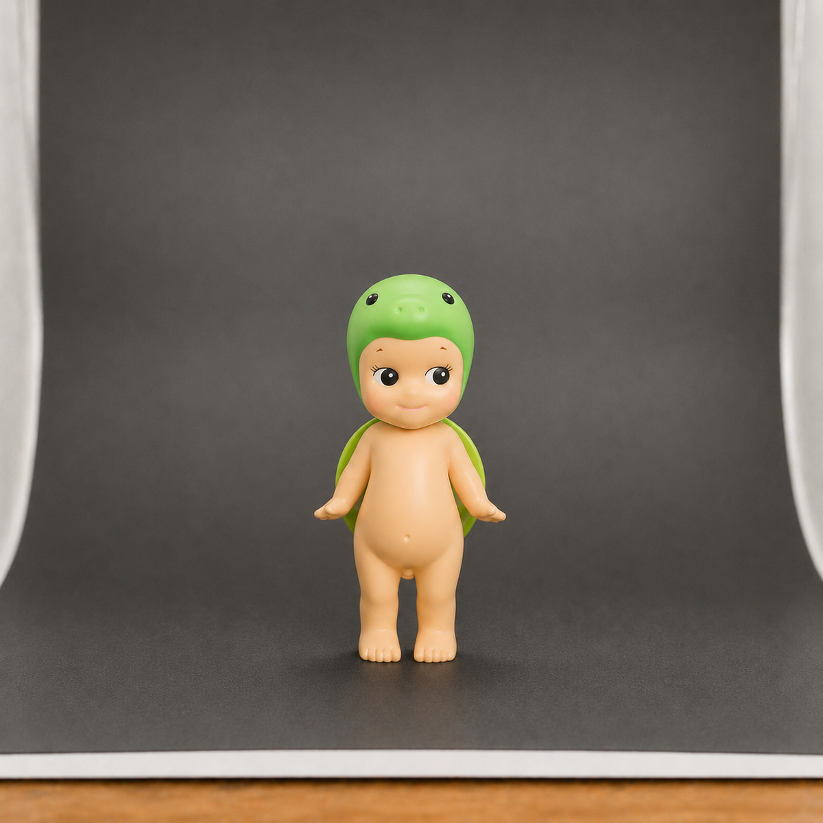 Sonny Angel Marine Series Secret Turtle Refined New Ver Kawaii