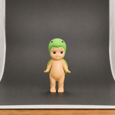 Sonny Angel Marine Series Secret Turtle Refined New Ver Kawaii