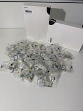 NEW 2 Lot Govee Permanent Outdoor Lights Screw Clips 150 Per Box 300 Total