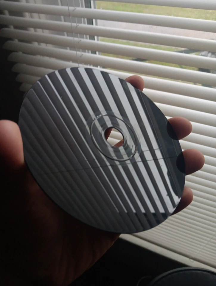 Army Men 3D (Sony PlayStation 1, 1999) no manual - Image 4 of 4