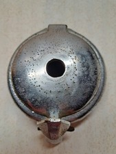 20s 30s Antique Franklin Brass Era Flip Top Radiator Cap Hood Ornament W Gasket