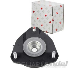 NK DOMLAGER FEDERBEINLAGER VORDERACHSE PASSEND FÜR FORD TOURNEO TRANSIT | 672526