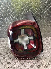 Rückleuchte links  Dacia Duster (HM)  Heckleuchte links 701855