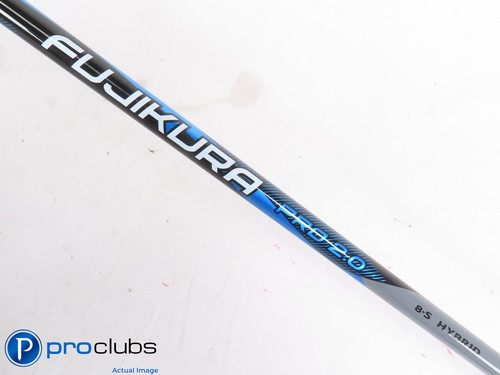 Nice Srixon ZX MK II 19* 3 HYBRID - Fujikura Pro 2.0 8S Stiff Flex 434606 - Picture 3 of 4