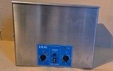 Ultraschallreinigungsgerät EMMI 280HC 32ltr. 700W Ultraschallleistung