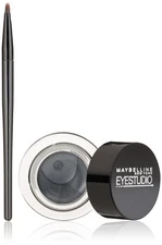 Maybelline New York Eye Studio Lasting Drama Gel Eyeliner, Charcoal 954, 0.106