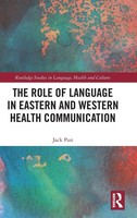 Jack Pun | The Role Of Language In Eastern And Western Health Communication