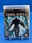 Dark Souls (Sony PlayStation 3, 2011) SEALED