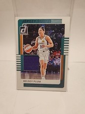 💥  2025 Panini Donruss WNBA Jersey Series Kelsey Plum #68 LA Sparks