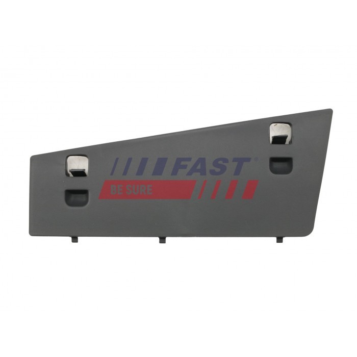 Garniture de marche-pied en plastique injecté premium Mercedes Citan E