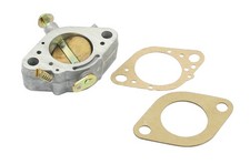 Base Plate Throttle Assembly For Empi 40k Carburetor - Each 43-4405-0