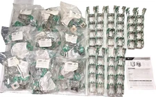 ConcealFab PSHS-4852-10 PIM Shield Hybrid Snap-in, 48-52mm, 10 Pack-LOT OF 14