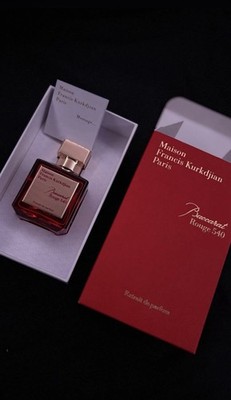 Maison Francis Kurkdjian Baccarat Rouge 540 ( 2.4fl.oz ) 70ml FAST SHIPPING 
