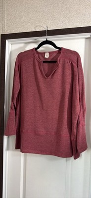 Like Love Size Large Women s Lightweight Sweater