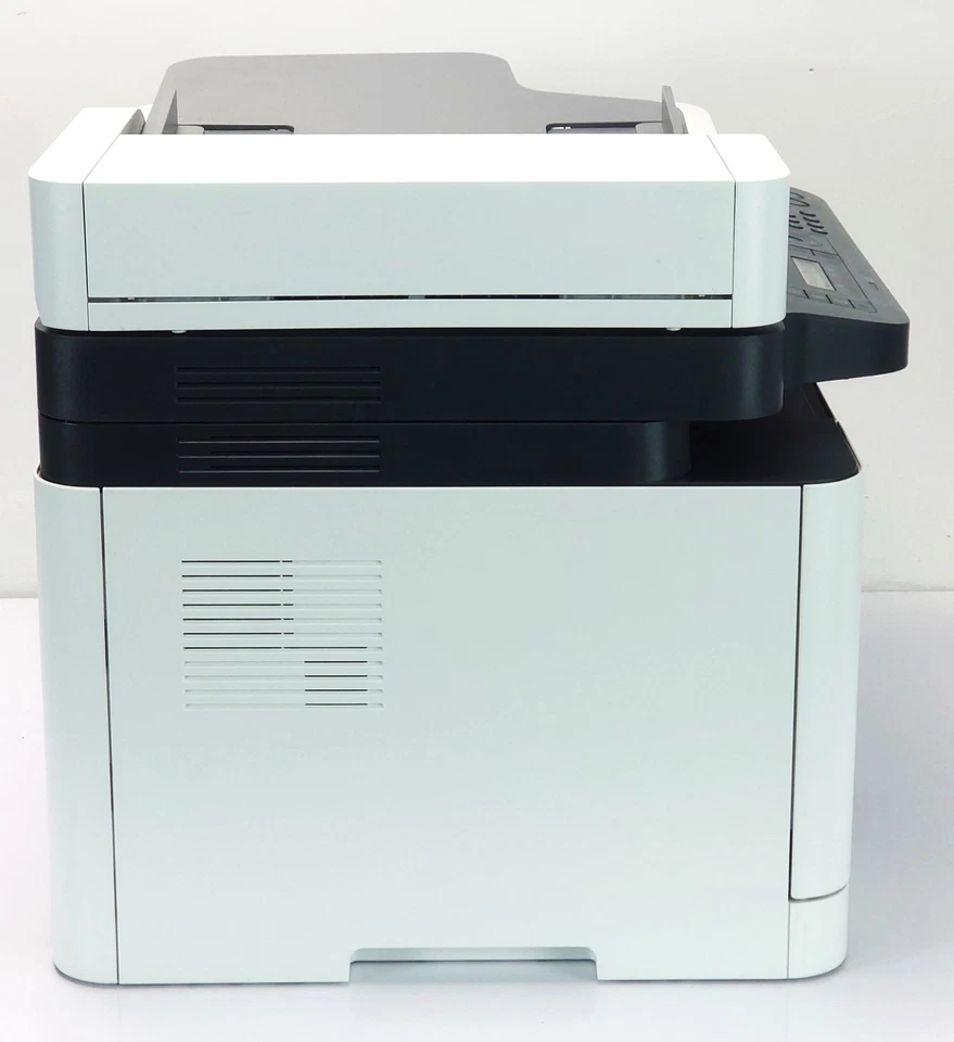 HP MFP 179fnw 4-in-1 Farblaser Multifunktionsdrucker Wi-Fi ADF 18S/M als Defekt - Bild 2 von 4