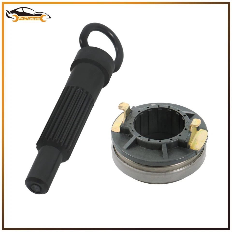 For Kia Rio Rio5 L4 1.6L 2006 2007-2009 Manual Transmission Clutch Kit 52122601 - Image 3 of 4