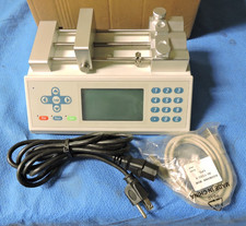 NUEVO Thermo Fisher 80000-98086 USB Bomba Jeringa BRE0017108 / Chemyx Fusion F100T2