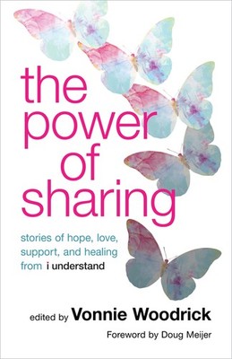 Doug Meijer Vonnie Woodrick The Power of Sharing (Paperback)