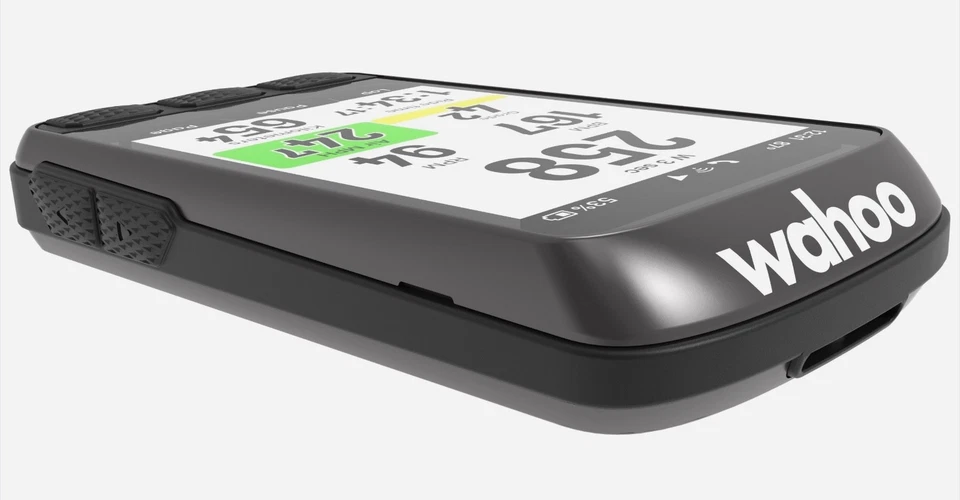 Wahoo ELEMNT ACE GPS Cycling Bike Computer - Brand New- WFCC7 - Image 3 of 4