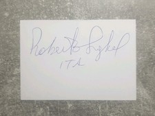 KK m.Orig.AG Roberto Sighel ITA łyżwiarstwo szybkobieżne 2.WM 91 - Wielobojowa rzadkość!