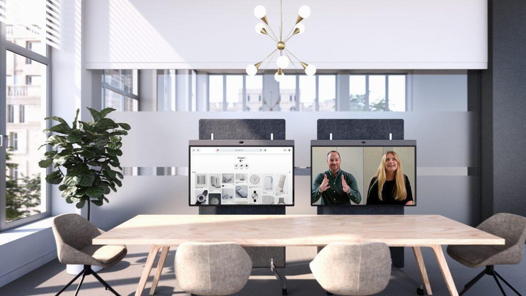 Аккуратная доска для сборки скейтбордов Wandmontage