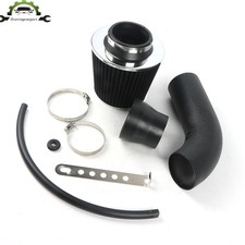 3 Cold Air Intake Pipe Universal Car Cold Air Intake Turbo Filter