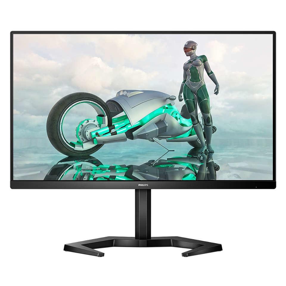 Philips Evnia 24M1N3200ZS/00 computer monitor 60.5 cm (23.8"") 1920 x 1080