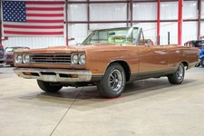 1969 Plymouth GTX for Sale