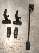 Hobby Exclusiv Prestige set espositore finestra cucina metà/fine anni 90