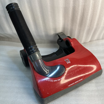 #ad #ad Dirt Devil 085845 Featherlite Vacuum Parts Canister Brush Assembly as listed $29.00