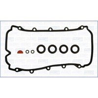 Ajusa Dichtungssatz Zylinderkopfhaube FüR VW Phaeton 3D_ Touareg 7LA 7L6 7L7
