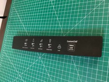 EBR78598402 LG Refrigerator Board - Display / Interface