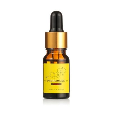 10ml Best Sex Pheromones Men Attract Hot Women Androstenone Phermones Cologne