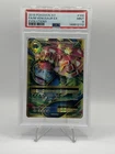 2016 Pokemon XY Evolutions Mega Venusaur EX #100/108 PSA 9