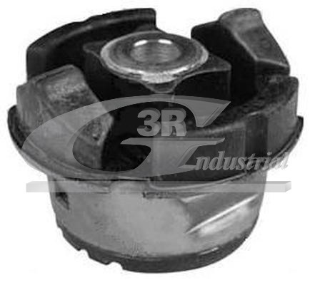 Rear 3RG 40299 Bushing, axle beam for CITROËN