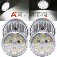 Par36 18w Led Work Light Headlight For Deere Case New Holland Af3892r