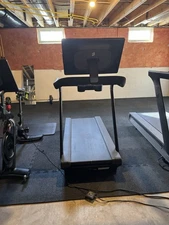 Peloton Tread TR02 with HD Touchscreen - Excellent Condition, Lightly Used