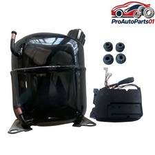 New NJ2192GK 220-240V 50Hz For Low Temperatur...