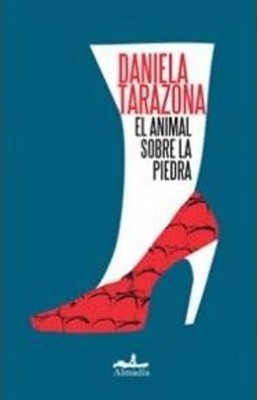 El animal sobre la piedra Mar Abierto/ Open Sea Spanish Edition
