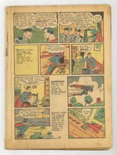 A Brief History of Superman Trading Cards 19