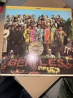 1967 THE BEATLES: Sgt. Peppers Lonely Hearts Club Album~2653