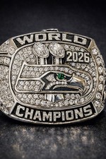 One Ring to Rule Them All! Complete Guide to Collecting Replica Super Bowl Rings 59