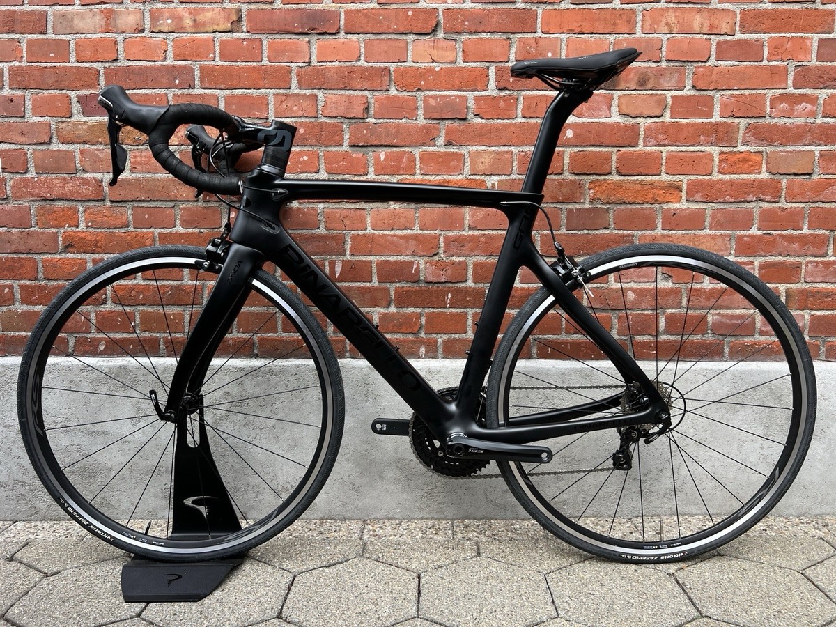 NEW! Pinarello GAN Carbon MOST - Shimano 105/Size 54 | eBay