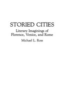 Michael Ross | Storied Cities | Buch | Englisch (1993) | Gebunden | Praeger