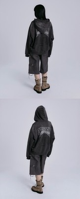 BTS ARIRANG Official POP-UP Korea GOYANG HOODIES Jersey t-shirts