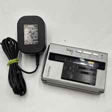 Aiwa HS-PX10 ▷ Walkman.land