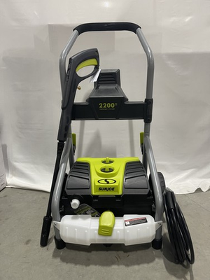 #ad Sun Joe SPX4003 ULT Electric Pressure Washer 14.5 Amp Motor Scratch amp; Dent $125.31