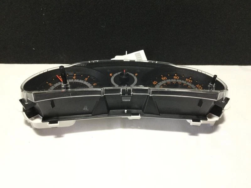 Grupo de velocímetro MPH compatible con 11-13 SCION TC 31152 Foto 2 de 4